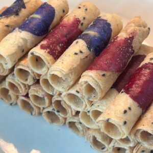 ทองม้วนรสต้นตำรับ