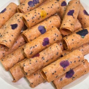 ทองม้วนรสชาไทย