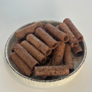 ทองม้วนรสโกโก้